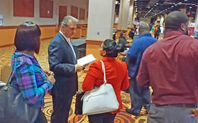 State has Processed More than Two Million Unemployment Claims