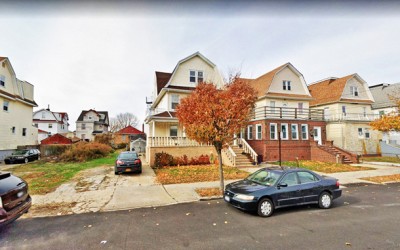 Far Rockaway Man Charged in Shooting of Occupied, Marked NYPD Vehicle