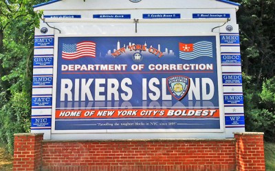 Release Correctional Facilities Virus Data: Pols