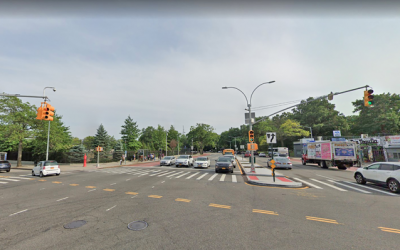 Cops Still Hunting  for Hit-Run Driver