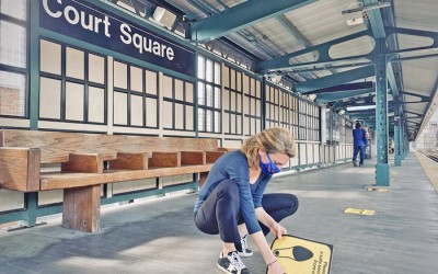 MTA Announces Action Plan as NYC Begins  Phase 1 Reopening