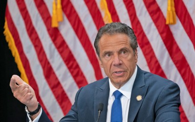 City to Enter Phase 1 of Reopening on June 8: Cuomo