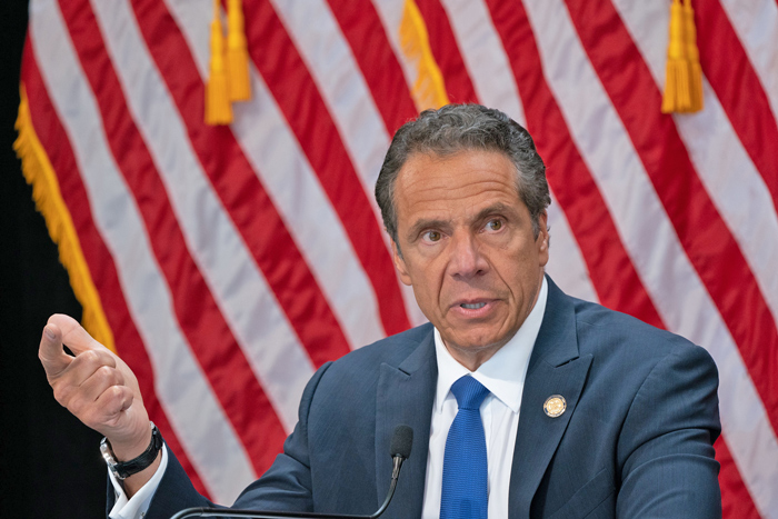 City to Enter Phase 1 of Reopening on June 8: Cuomo