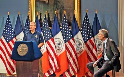 City Comptroller to Mayor: Cut $1.1Bfrom NYPD, Reinvest in Vulnerable Communities and Vital Services
