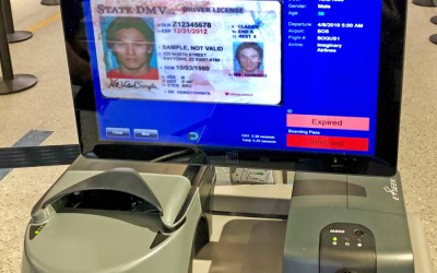 JFK, LaGuardia Using New Screening Tech
