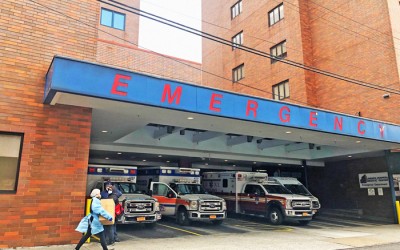 NY Hospitals Set  to get $680M Boost