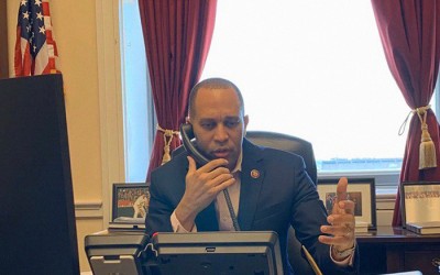 House Passes George Floyd Justice in Policing Act