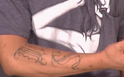 Former MS-13 Leader Charged in Slay