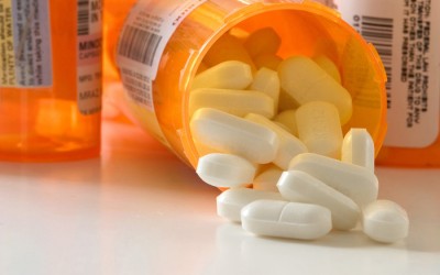Man Indicted for Defrauding Medicine Company