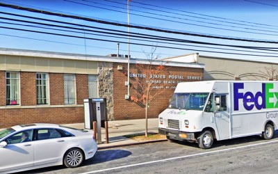 Post Offices Could be Forced to Close Unless  they get an Immediate Infusion of Funds: Schumer