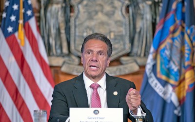 State Suspends Liquor Licenses of 12 Borough Bars for Egregious Violations of Virus-related Regulations