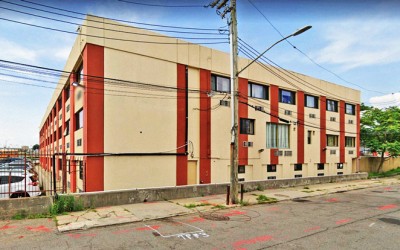Jamaica Man Charged with Pimping Teenage Girls at South Conduit Hotel