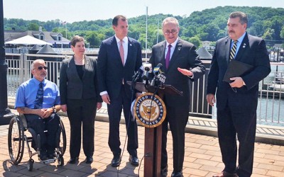 NYC Area Gets $178M in Anti-Terror Funding
