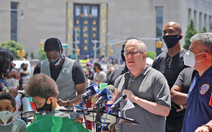Insufficient Preparedness Crippled NYC Virus Response: Review