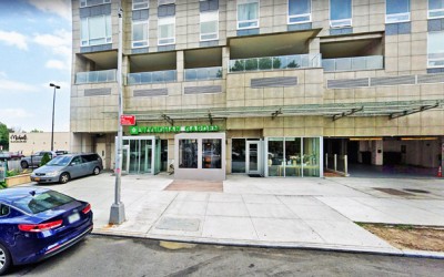 City Briefs Pols on Hotel Controversy