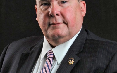 TEN LEGISLATIVE PROPOSALS FOR  THE PROTECTION OF THE PUBLIC AND THE POLICE  This opinion/editorial content was submitted by the New York Sheriffs’ Association