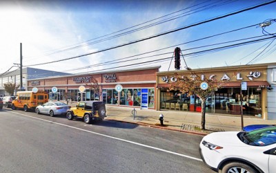 Crime Alert: Commercial Burglaries