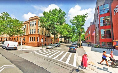 Dirty Dozen Years for Sunnyside Rapist