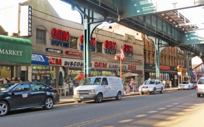 City Launches No-Penalty Sign Inspections, Restarts No-Penalty Deck, Porch, Retaining Wall Program