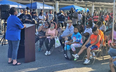 South Queens Communities Come ‘Together’