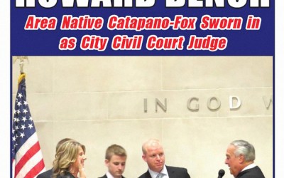 Howard Beach Resident Tapped to be ‘Supreme’