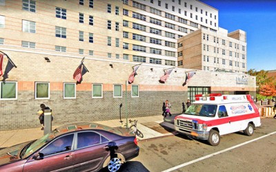 Global Health Institute Partners with City  on COVID-19 Research Unit at Elmhurst Hospital