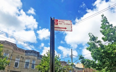 Alternate Side Parking Reform Extended