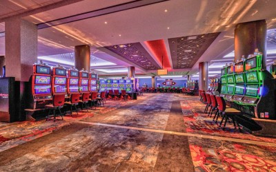 New York Casinos Reopen with Limited Capacity