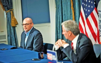 City, Unions Reach Agreement to Reopen Schools