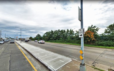 City to Lower Speed Limits  by 5 MPH on Nine Major Streets