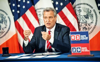 City Plans to Fulfill Obama Pledge to Address Use of Force in Policing