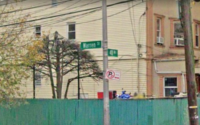 Ozone Park Man Charged in Shoot Slay