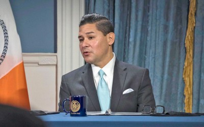 City Sets New  School Schedule