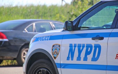 College Point Man Charged with Attempted Murder for Shooting at Cops Responding to 911 Call
