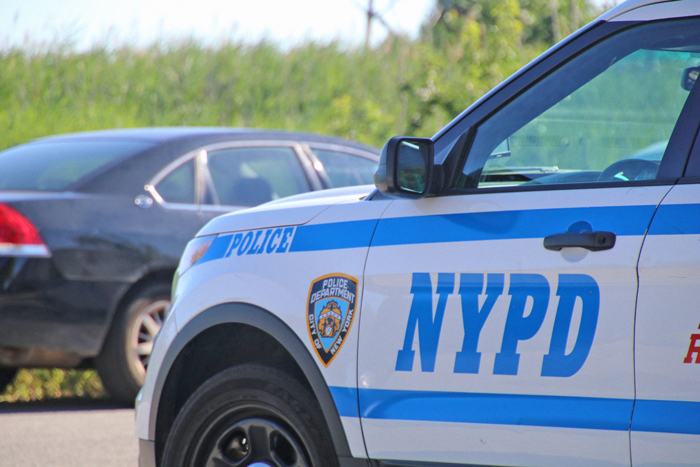 College Point Man Charged with Attempted Murder for Shooting at Cops Responding to 911 Call