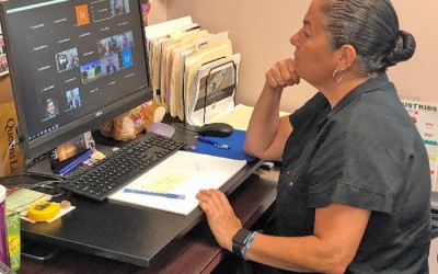 After Storm, Pheffer Amato Pushes for Microgrids