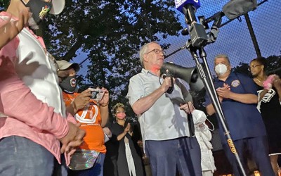 Comptroller to Mayor: Restore Checks & Balances to the Procurement Process