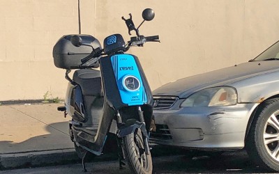 DOT Gives Revel Scooters Green Light
