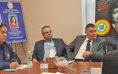 Pols Applaud Tax  Lien Sale Ban