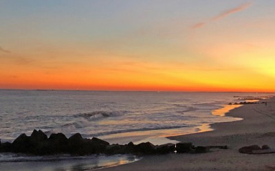 City Planning Touts Remote Waterfront Workshops