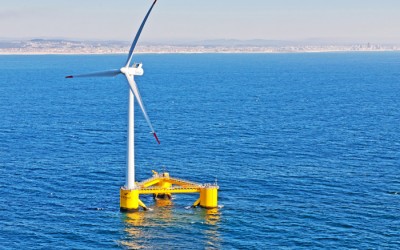 Wind Power Project Progressing: Addabbo