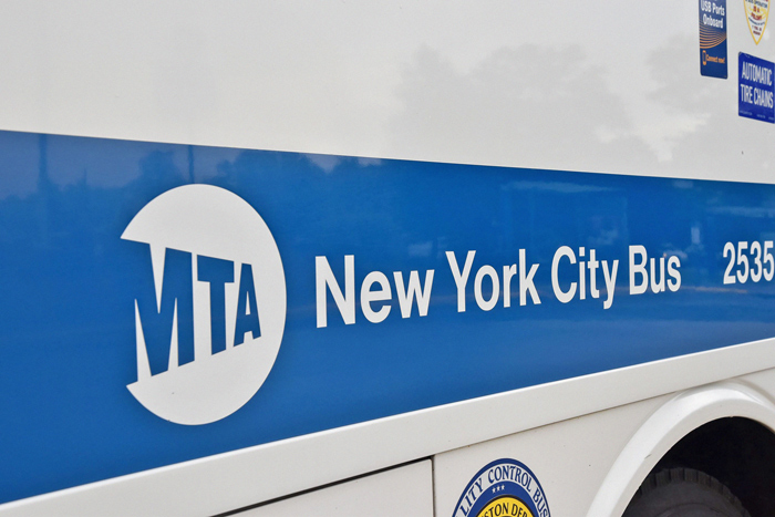 MTA Adds Bus Service as School Begins