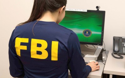 Child Abductors Using Social Media, Networks  to Lure Victims in Lieu of in-Person Ruse: FBI