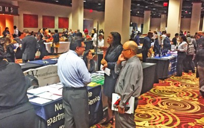 Virus Rules Force Casino Job Fair to go Virtual