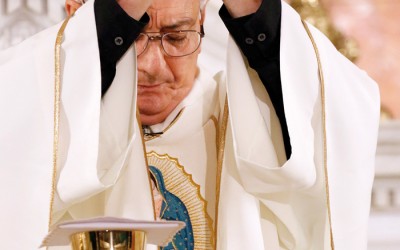 Diocese of Brooklyn Files Lawsuit against Cuomo  for Violations of Religious Freedom