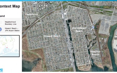 Flood Resiliency Zoning up for Public Review