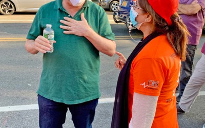 Stringer, Ramos Call for Year-Round Open Streets Program that Includes Retail Businesses