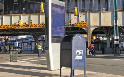 Meng Provision Combats Mail Fishing
