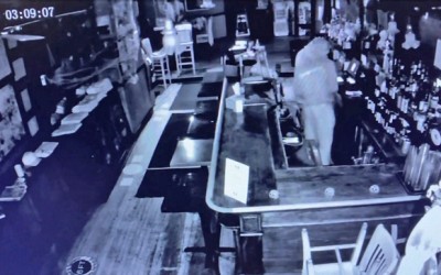 Woodhaven Community Responds after  Hoods Burglarize Historic Neir’s Tavern