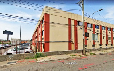 Foursome Indicted for Pimping  Teen Girls out of South Conduit Hotel